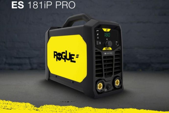 ROGUE ES181i PRO