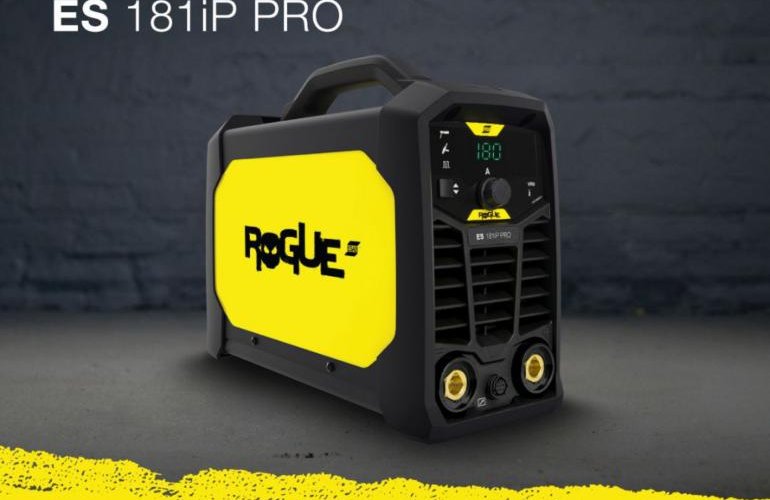 ROGUE ES181i PRO
