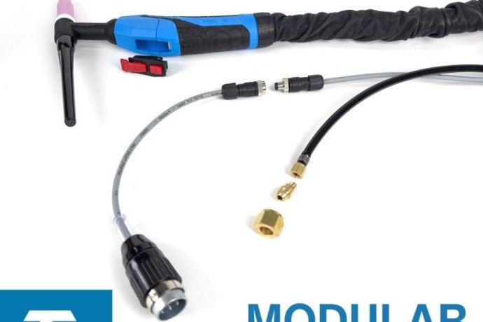 Tocha TBi T-Lux Any1 Modular 