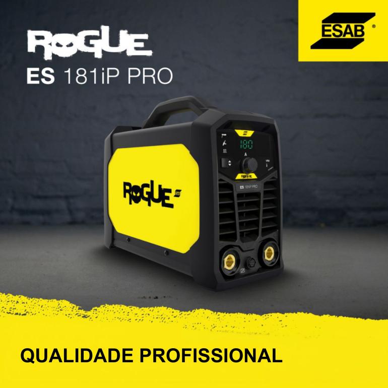 ROGUE ES181i PRO