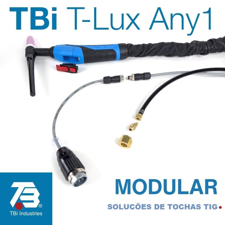 Tocha TBi T-Lux Any1 Modular 