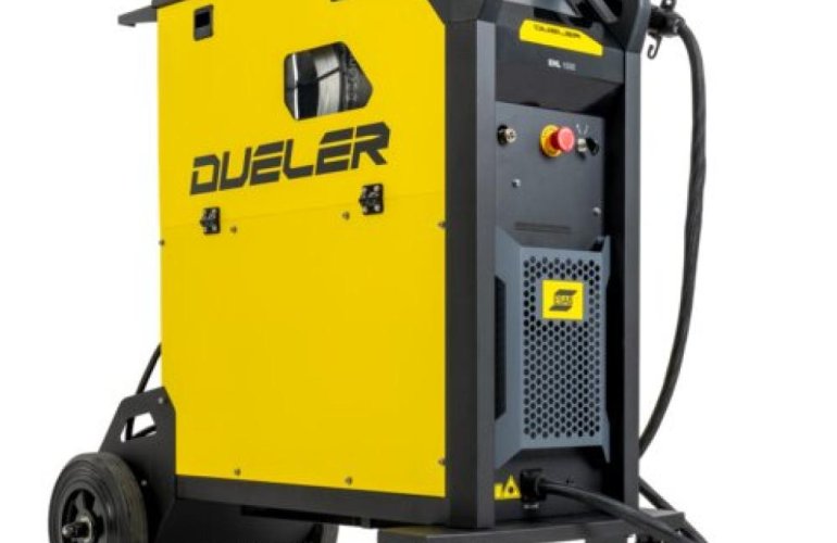DUELER EHL 1500 