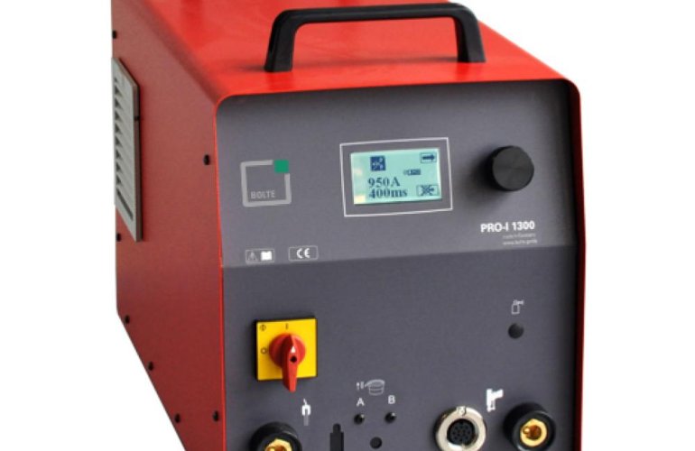 MÁQUINA DE SOLDAR PERNOS PRO I-1300