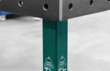 Mesa de soldadura SMART 12 2000 x 1000 mm