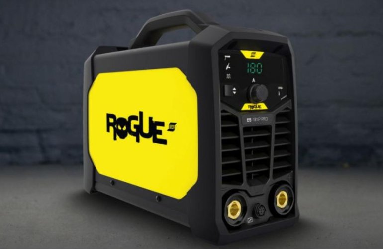 Rogue ES 151iP,  181iP, 181iP PRO,  201iP Pro