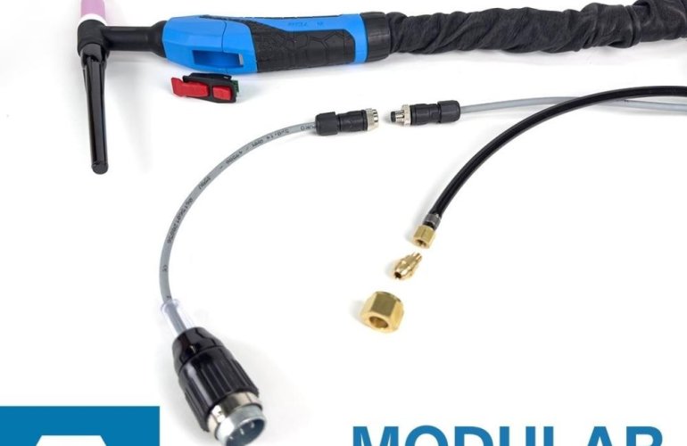 Tochas TBi T-Lux Any1 Modular 