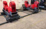 Virador especial 300TON