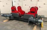 Virador especial 300TON