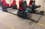 Virador especial 300TON